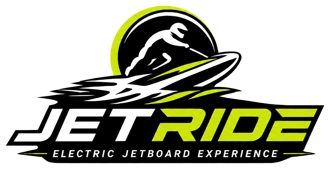 JetRide logo