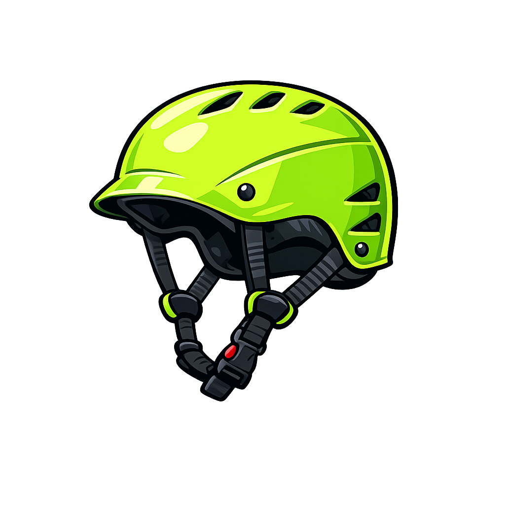 Kask ochronny JetRide