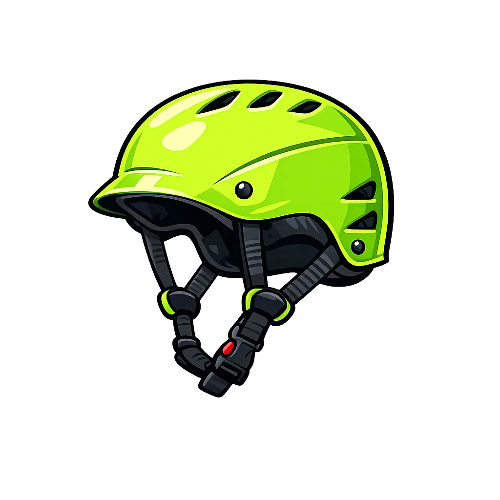 Kask ochronny JetRide